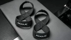 Pioneer Rogue Heavy Duty Figure 8 Lifting Straps