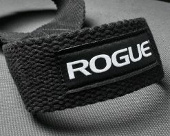 Pioneer Rogue Heavy Duty Figure 8 Lifting Straps -Rogue Shop HBLS8 web2 eelhd7