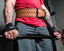 Pioneer Rogue Heavy Duty Figure 8 Lifting Straps -Rogue Shop HBLS8 web3 escqlw