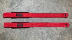 Harbinger Padded Leather Lifting Straps 5 Harbinger Padded Leather Lifting Straps -Rogue Shop HG0025 WEB2 kpus79