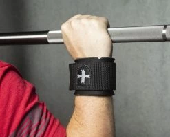 Harbinger - Wrist Support Pairs -Rogue Shop HG0026 WEB2 nhfz3s