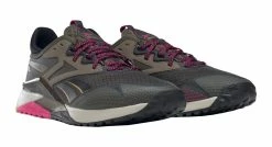 Reebok Nano X2 - Adventure - Women's -Rogue Shop HP9078 WEB3 wpndba