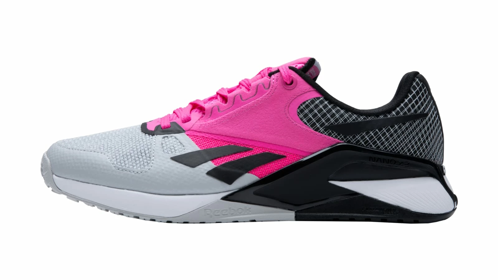 Reebok Nano 6000 - Unisex 1 Reebok Nano 6000 - Unisex