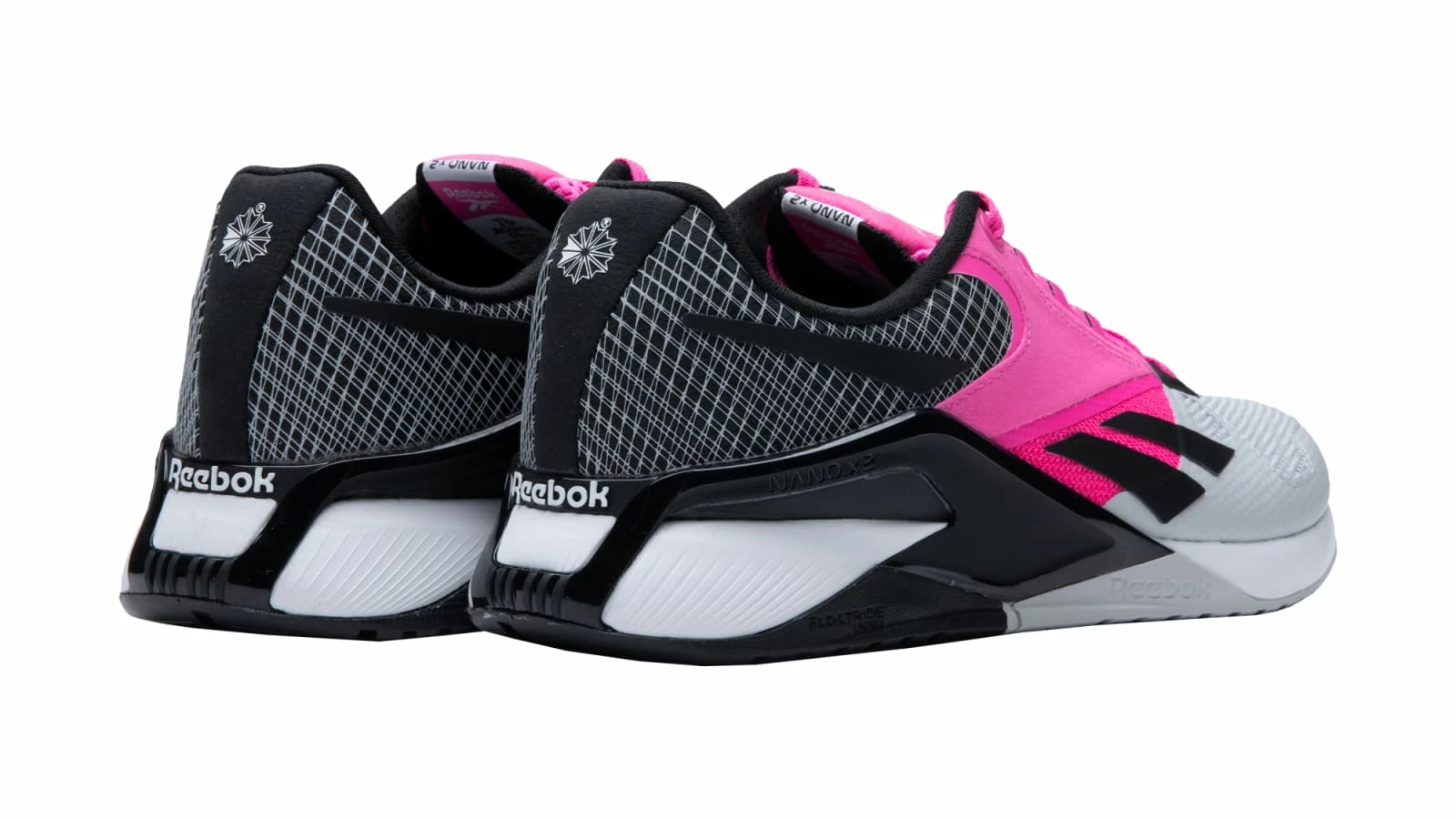 Reebok Nano 6000 - Unisex 4 Reebok Nano 6000 - Unisex - Image 4