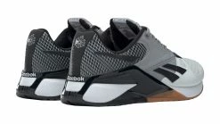 Reebok Nano 6000 - Unisex 8 Reebok Nano 6000 - Unisex -Rogue Shop HP9659 WEB4 btk46b