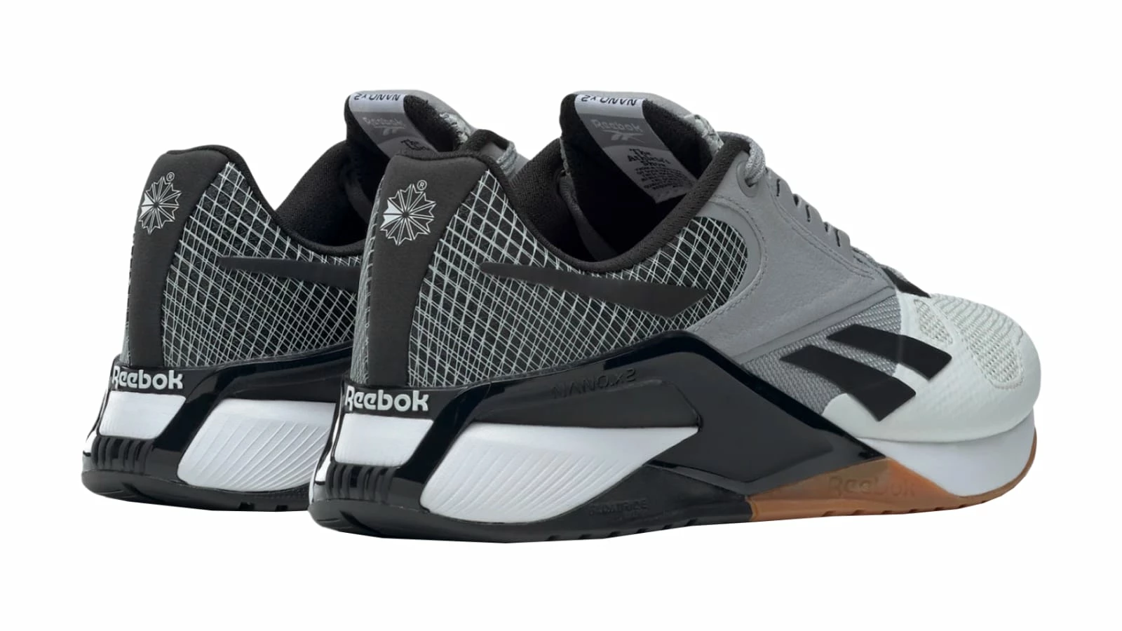 Reebok Nano 6000 - Unisex 4 Reebok Nano 6000 - Unisex - Image 4