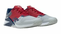 Reebok Nano 6000 - Unisex -Rogue Shop HP9660 WEB3 qydt6e