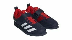 Adidas Powerlift 5 Weightlifting Shoes -Rogue Shop HQ3530 WEB3 q4fvk4