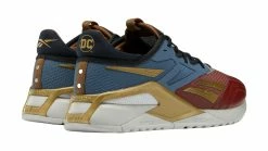 Reebok DC Nano X2 - Men's -Rogue Shop HQ4585 WEB4 kg5j2e