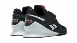 Reebok Legacy Lifter III - Men's -Rogue Shop HR0428 WEB4 m53lln