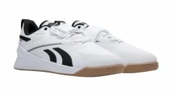 Reebok Lifter PR III - Men's -Rogue Shop HR0439 WEB3 jzdw5i