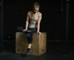 Hyperice - Knee -Rogue Shop HY0001 WEB2 smupdg