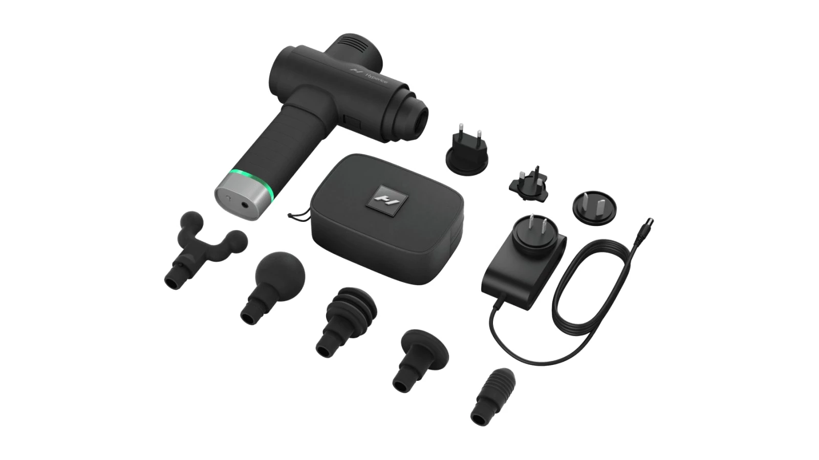 Hyperice Hypervolt 2 Pro 2 Hyperice Hypervolt 2 Pro - Image 2