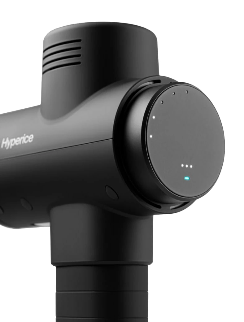 Hyperice Hypervolt 2 Pro 3 Hyperice Hypervolt 2 Pro - Image 3