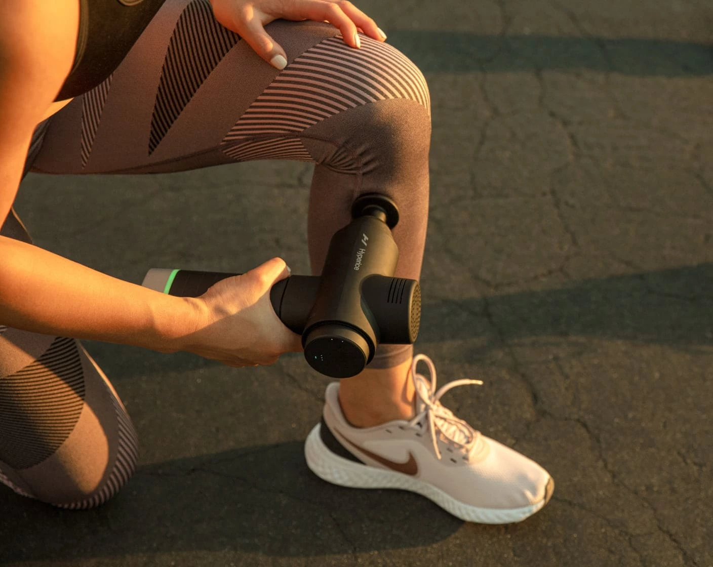 Hyperice Hypervolt 2 Pro 5 Hyperice Hypervolt 2 Pro - Image 5