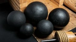 Rogue Fitness Rogue Rubber Atlas Stones