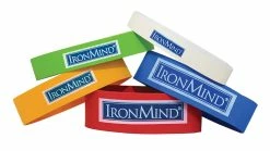 Ironmind Expand-Your-Hand Bands 10 Pack