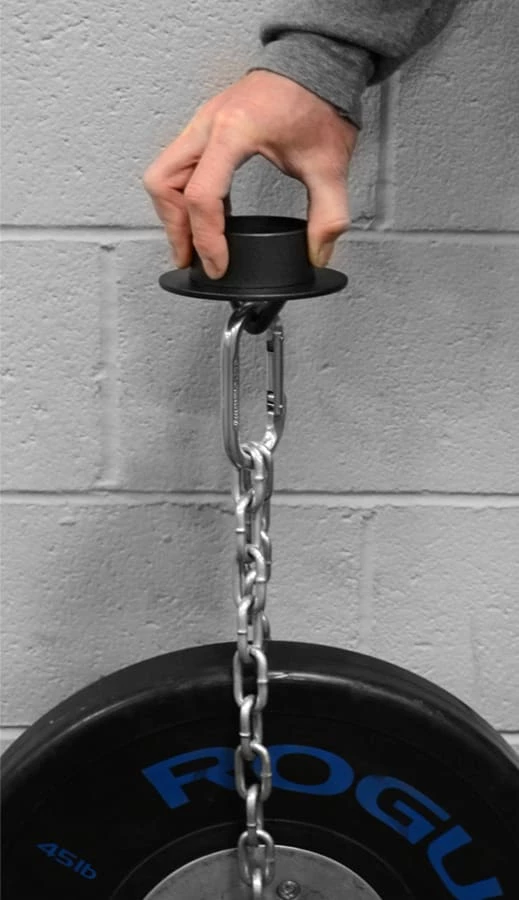 Ironmind Hub-Style Pinch Gripper 2 Ironmind Hub-Style Pinch Gripper - Image 2