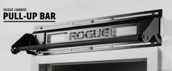 Rogue Fitness Rogue Jammer Pull-up Bar