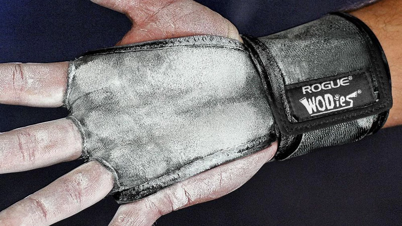 JerkFit WODies - Black 1 JerkFit WODies - Black