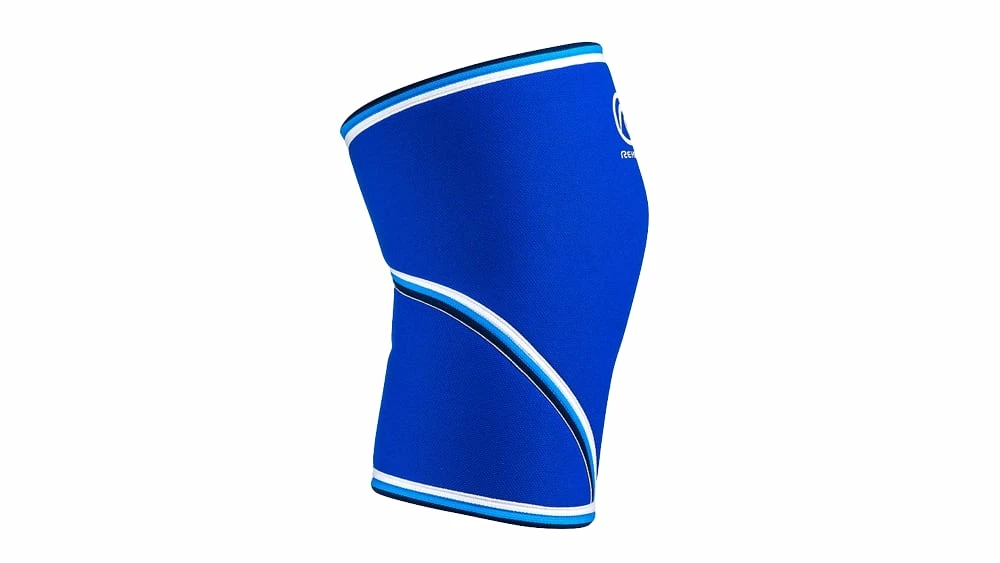 Rehband Rx 7MM Original V Knee Sleeve 3 Rehband Rx 7MM Original V Knee Sleeve - Image 3