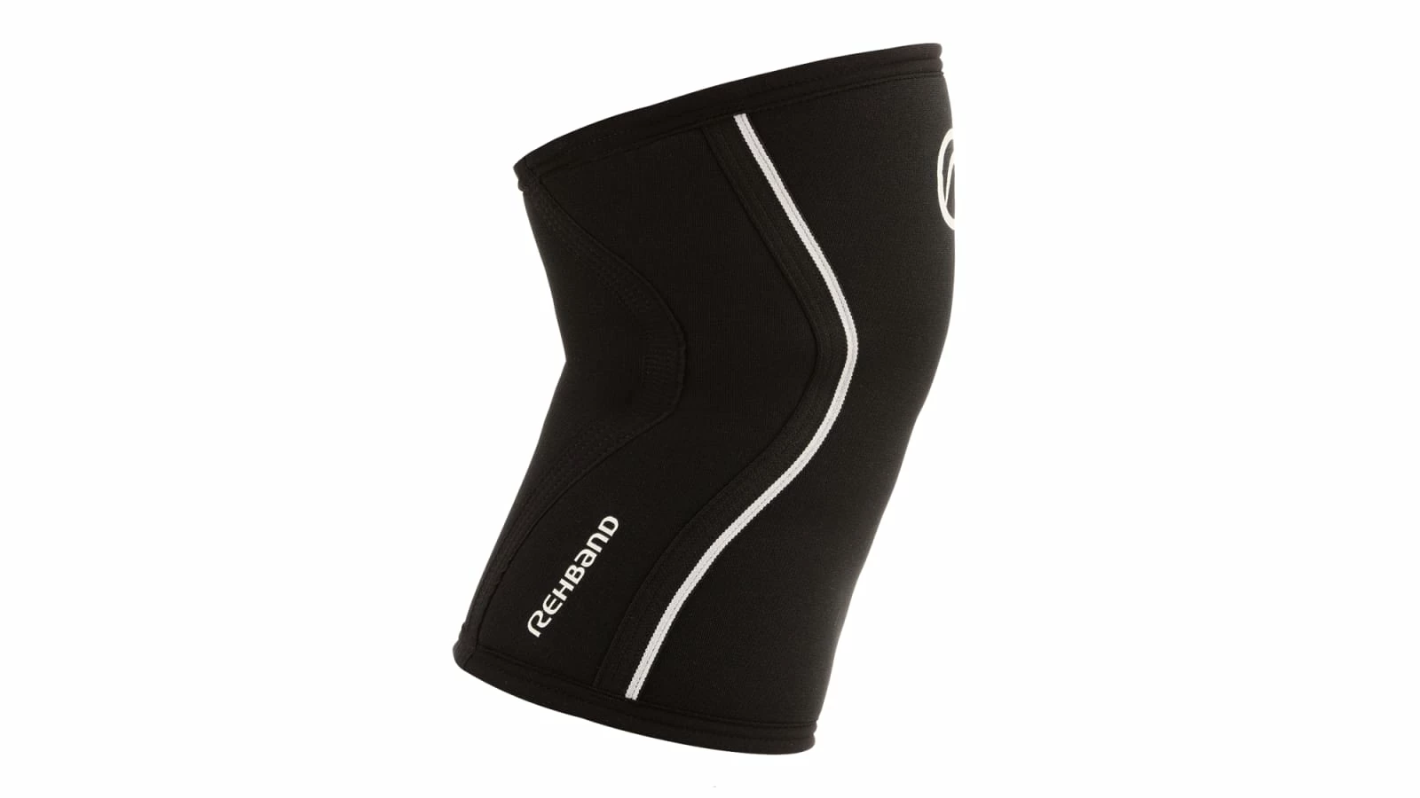 Rehband Rx 5mm Knee Sleeve 2 Rehband Rx 5mm Knee Sleeve - Image 2