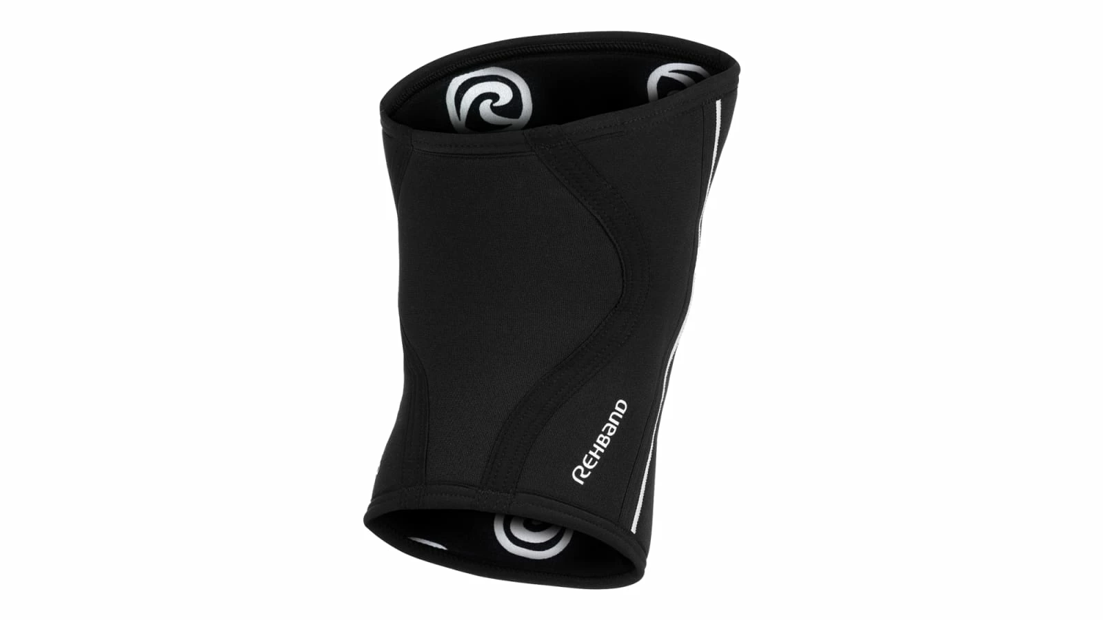 Rehband Rx 5mm Knee Sleeve 3 Rehband Rx 5mm Knee Sleeve - Image 3