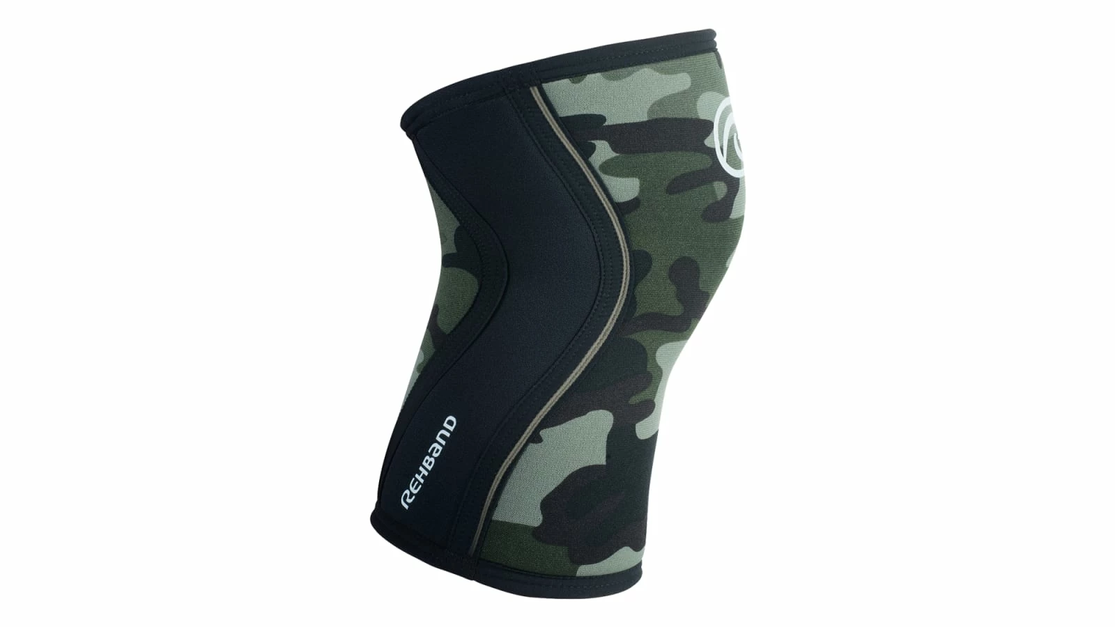 Rehband - RX Knee Sleeve - 7mm 2 Rehband - RX Knee Sleeve - 7mm - Image 2
