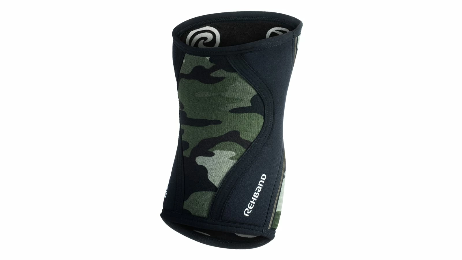 Rehband - RX Knee Sleeve - 7mm 3 Rehband - RX Knee Sleeve - 7mm - Image 3