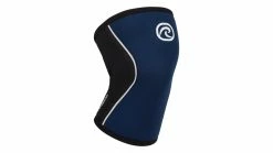 Rehband Rx 5mm Knee Sleeve