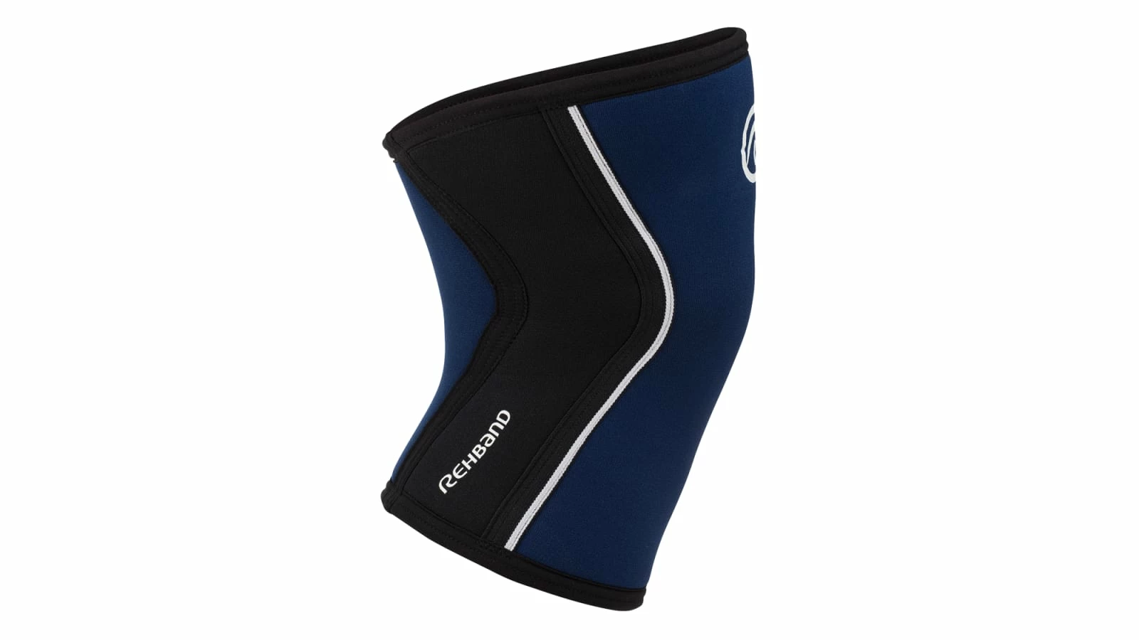 Rehband Rx 5mm Knee Sleeve 2 Rehband Rx 5mm Knee Sleeve - Image 2