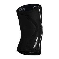 Rehband RX 7MM Knee Sleeve Power Max 5 Rehband RX 7MM Knee Sleeve Power Max -Rogue Shop JG0095 HOVER oskiuj