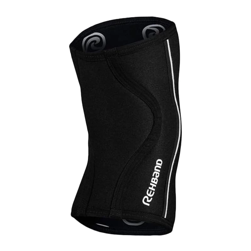 Rehband RX 7MM Knee Sleeve Power Max 3 Rehband RX 7MM Knee Sleeve Power Max - Image 3