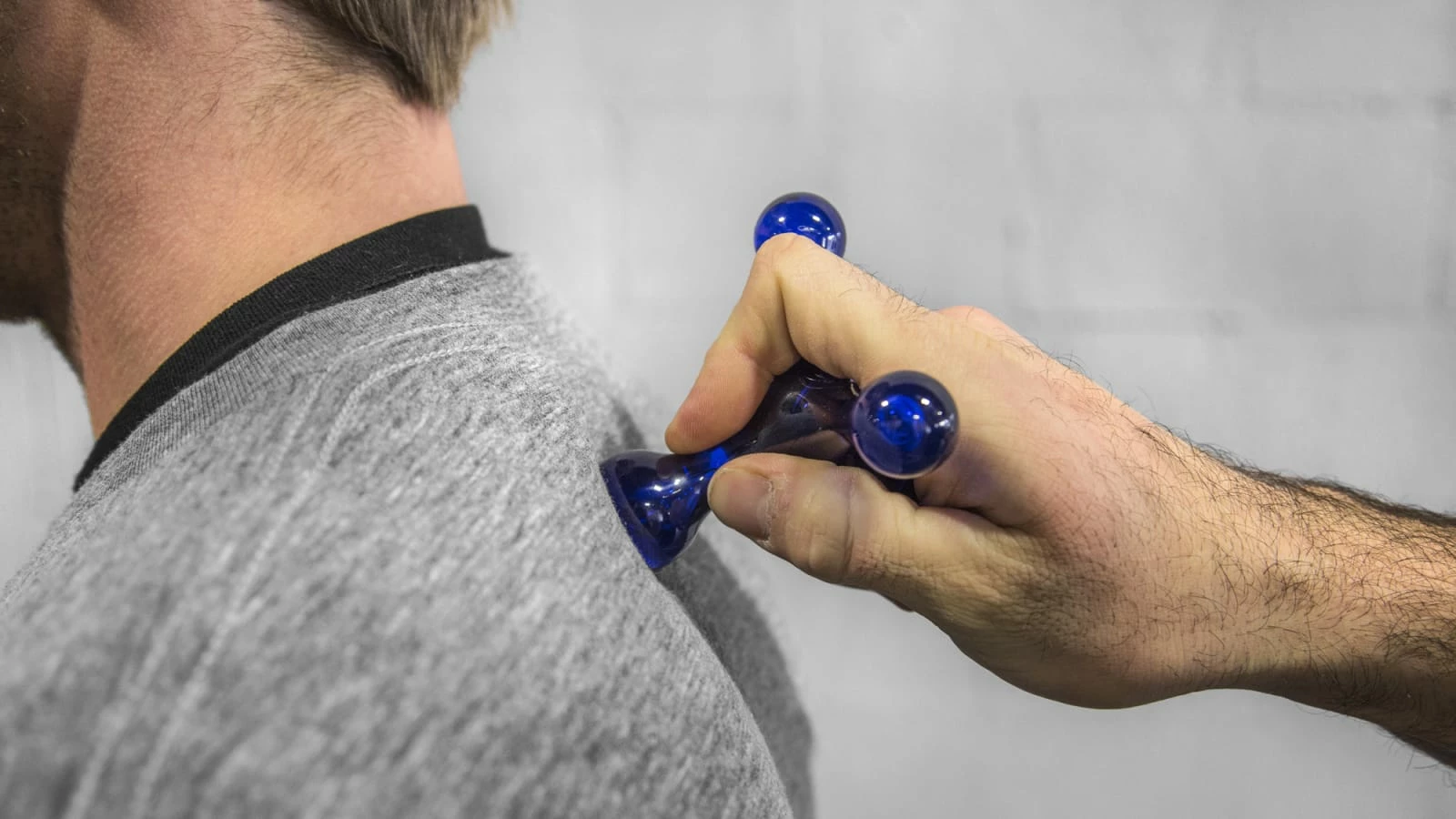 Pressure Positive Jacknobber II 3 Pressure Positive Jacknobber II - Image 3