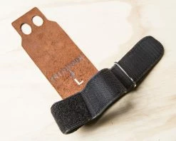 RooGrips 2 Hole Hand Grips - Pebble Grain -Rogue Shop KG0002 WEB2 hzysok