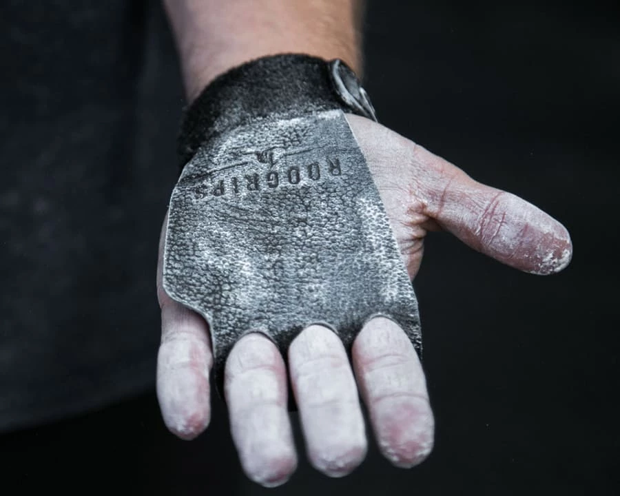 RooGrips 3 Hole Hand Grips 4 RooGrips 3 Hole Hand Grips - Image 4