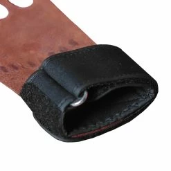 RooGrips 3 Hole Hand Grips - Pebble Grain -Rogue Shop KG0006 WEB1 z3bqmu