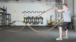 Rogue Fitness Conditioning Rope -Rogue Shop KRP50 web3 p2exgh