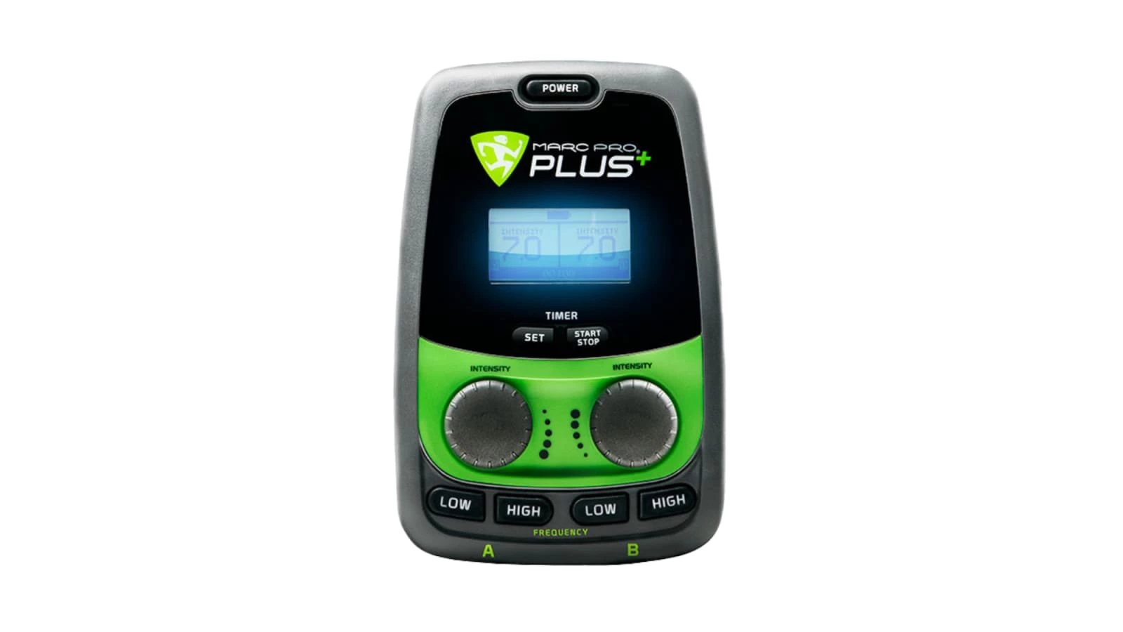 Marc Pro Plus, Muscle Stimulator 1 Marc Pro Plus, Muscle Stimulator