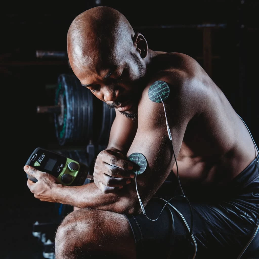 Marc Pro Plus, Muscle Stimulator 3 Marc Pro Plus, Muscle Stimulator - Image 3