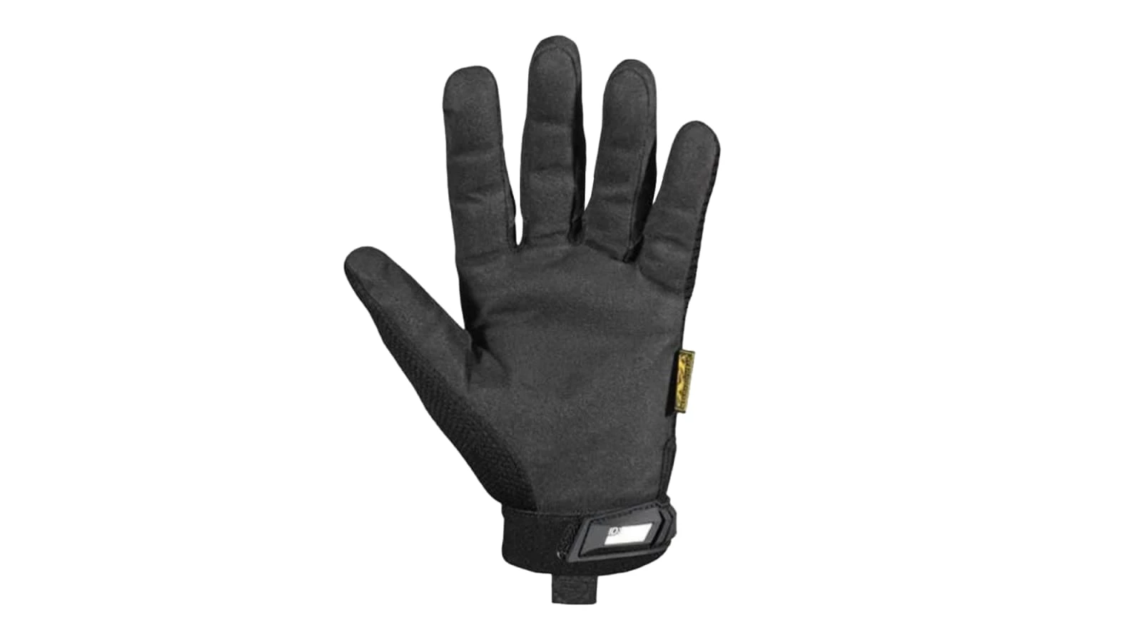 Mechanix Original Women's Gloves - Black 2 Mechanix Original Women's Gloves - Black - Image 2