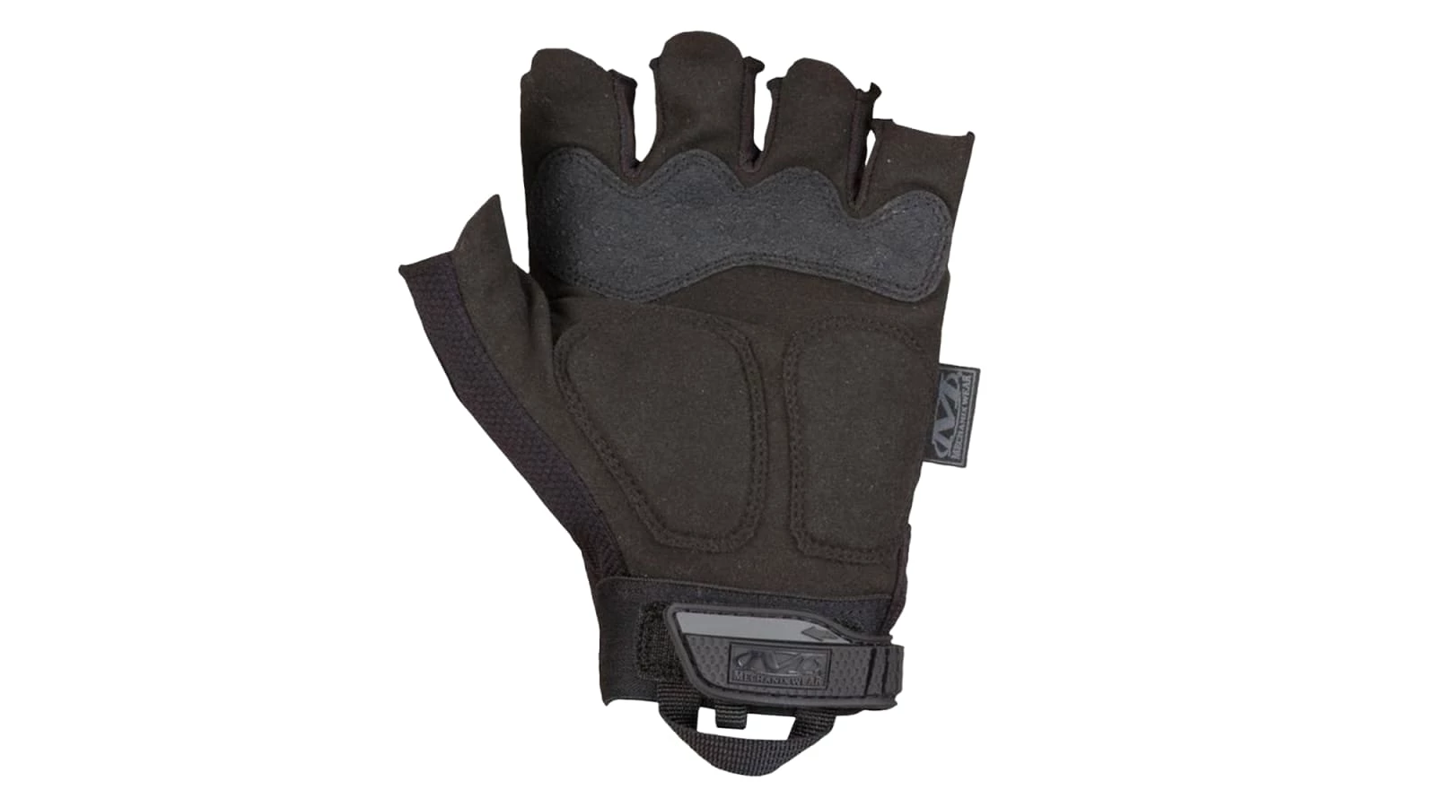 Mechanix Fingerless Covert Gloves 2 Mechanix Fingerless Covert Gloves - Image 2