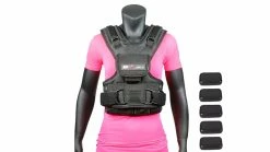 MiR Women's Weighted Vests