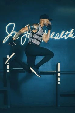 MiR Super Slim Air Flow Weighted Vest -Rogue Shop MIRSLIM WEB1 jighsg