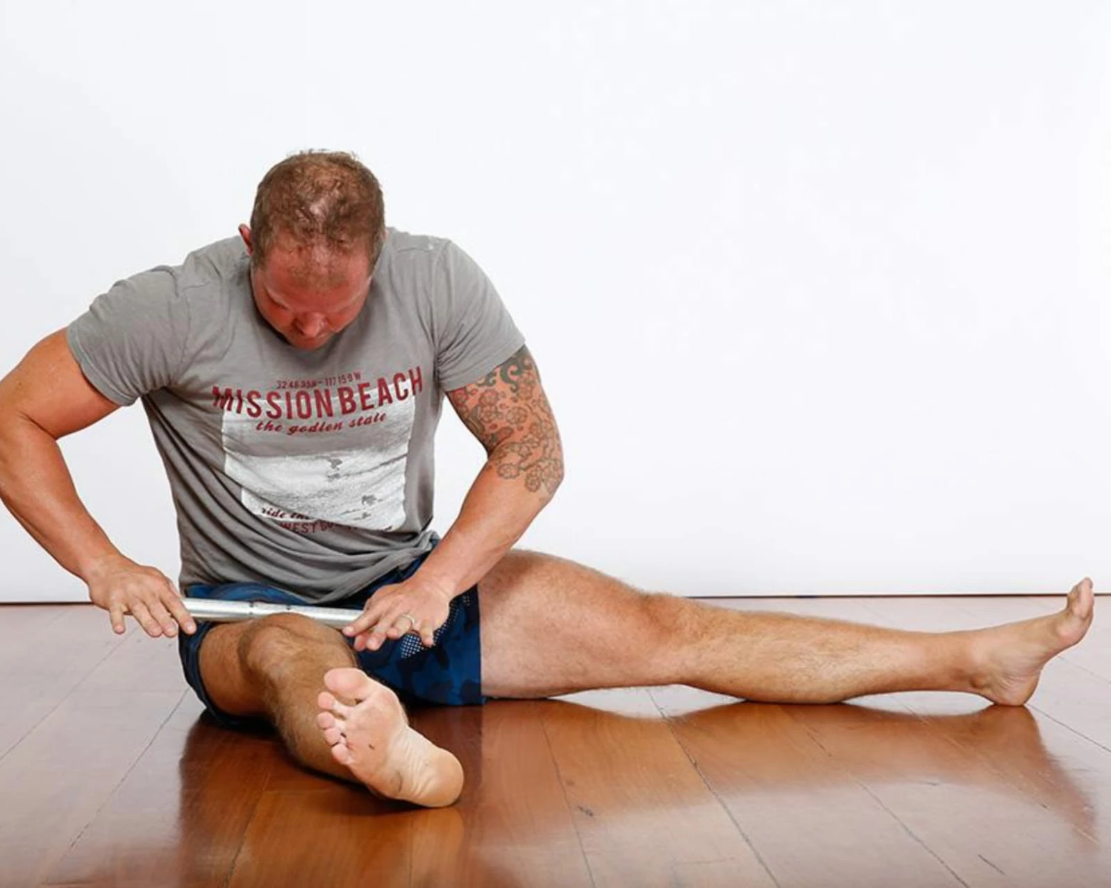 MobilityWOD Stick 4 MobilityWOD Stick - Image 4