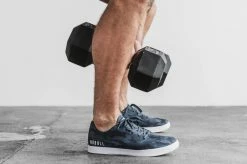 NOBULL Canvas Trainer -Rogue Shop NB01560 WEB2 ph30qa