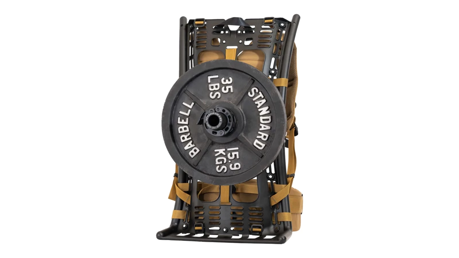 Outdoorsmans Atlas Trainer 2 Outdoorsmans Atlas Trainer - Image 2