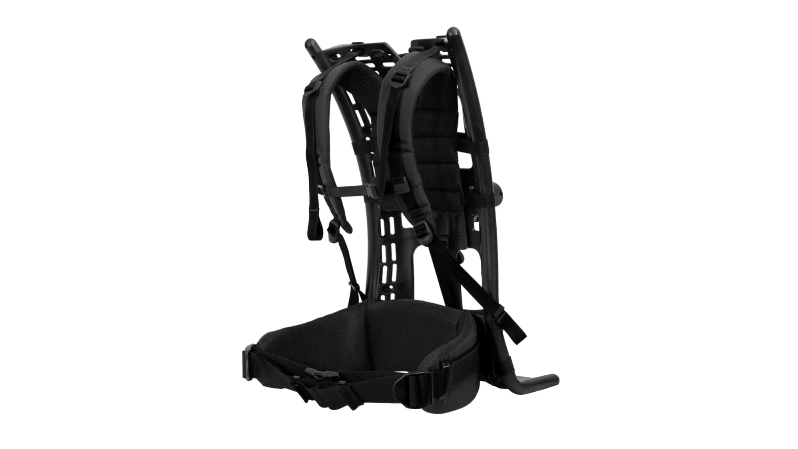 Outdoorsmans Atlas Trainer 1 Outdoorsmans Atlas Trainer