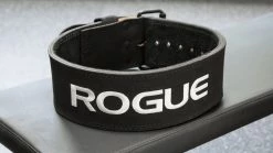 Rogue Fitness Rogue Echo 10mm Lifting Belt