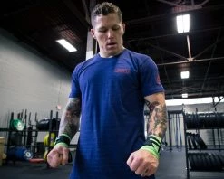 Rogue Fitness Rogue Wrist Wraps -Rogue Shop PS0023 WEB3 yucxta